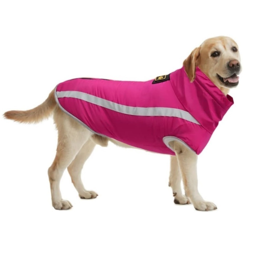 Dog Coat